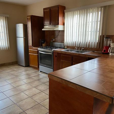 Casa Flores & Flores Ensenada Ngoại thất bức ảnh