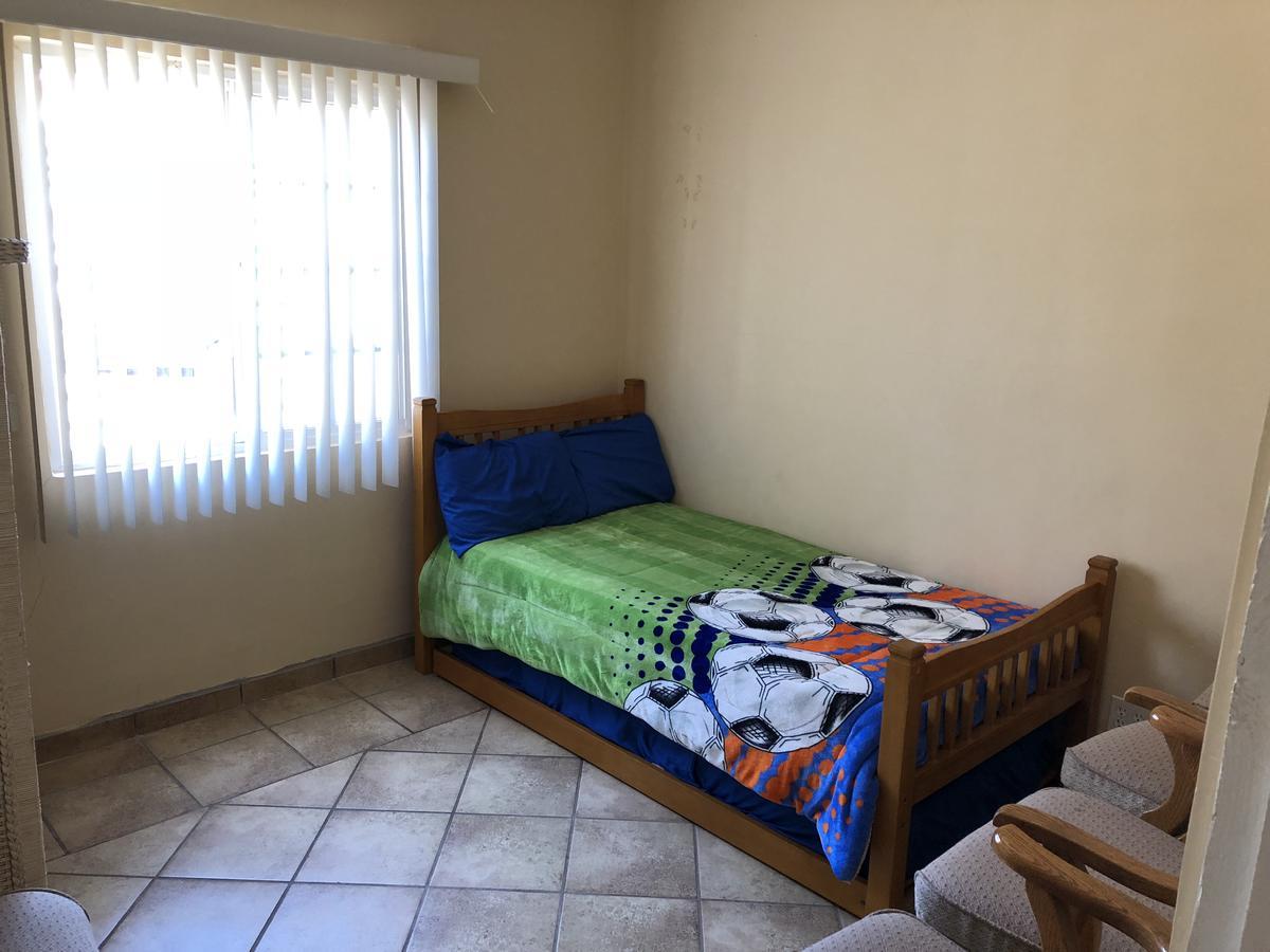 Casa Flores & Flores Ensenada Ngoại thất bức ảnh